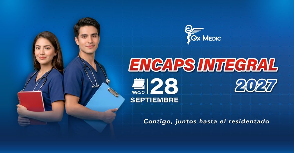 ENCAPS INTEGRAL 2027