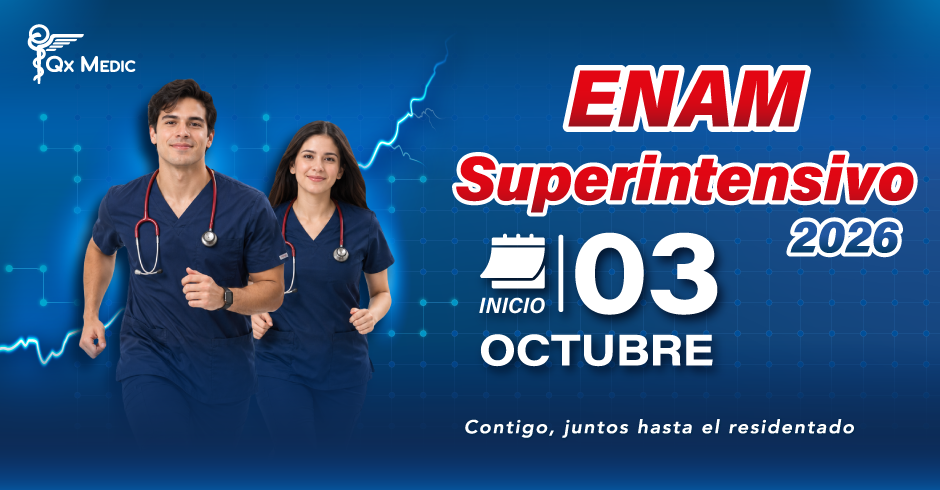 ENAM SUPERINTENSIVO 2026
