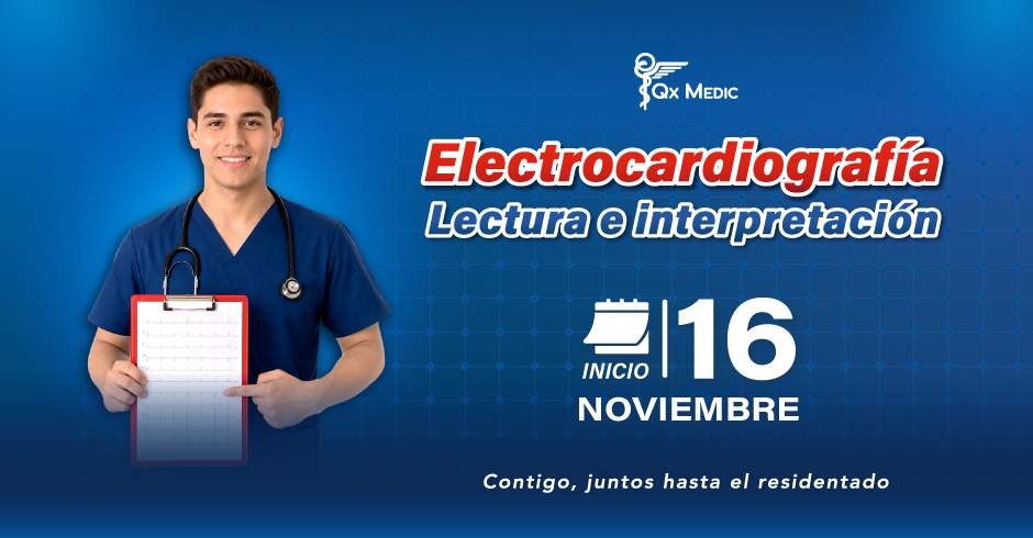 ELECTROCARDIOGRAFIA 2026